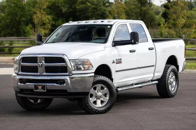 2015 Ram 2500 Tradesman for sale in Sewell, NJ