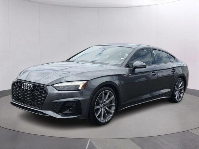 2025 Audi A5 Sportback Premium 45 TFSI S line quattro S tronic for sale in Jackson, MS