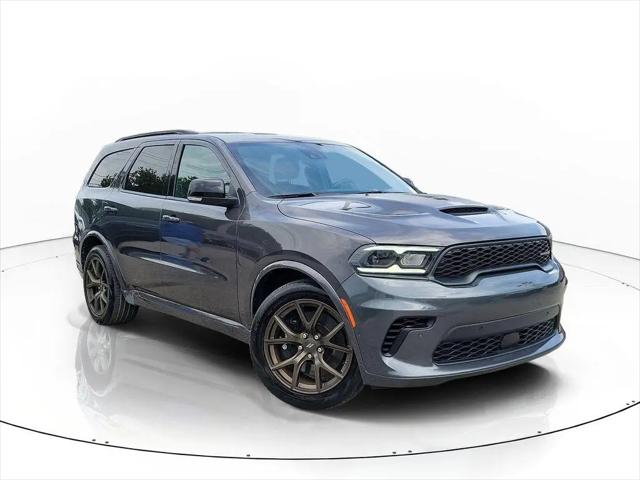 2025 Dodge Durango R/T 20th Anniversary Premium AWD for sale in Chicago, IL