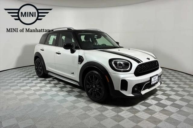 2024 MINI Cooper Countryman Cooper S for sale in New York, NY