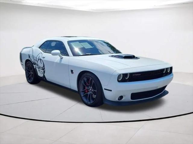 2022 Dodge Challenger R/T Scat Pack for sale in Alexandria, VA
