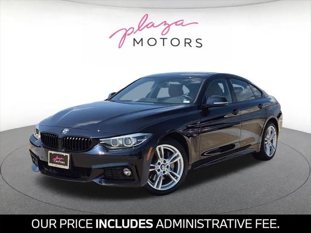 2019 BMW 430i Gran Coupe xDrive for sale in Creve Coeur, MO