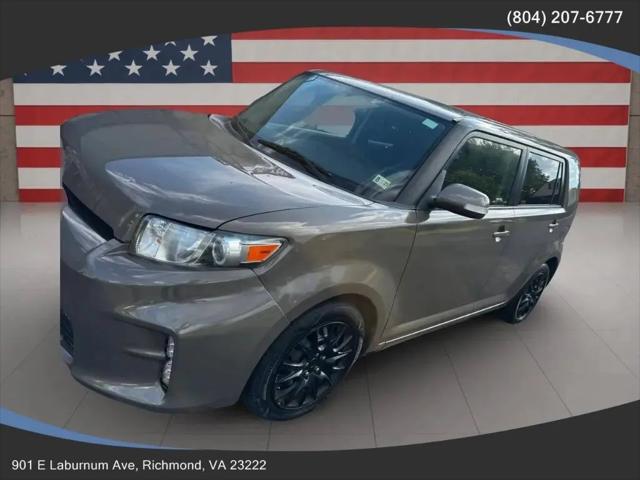 2015 Scion xB Unknown for sale in Richmond, VA