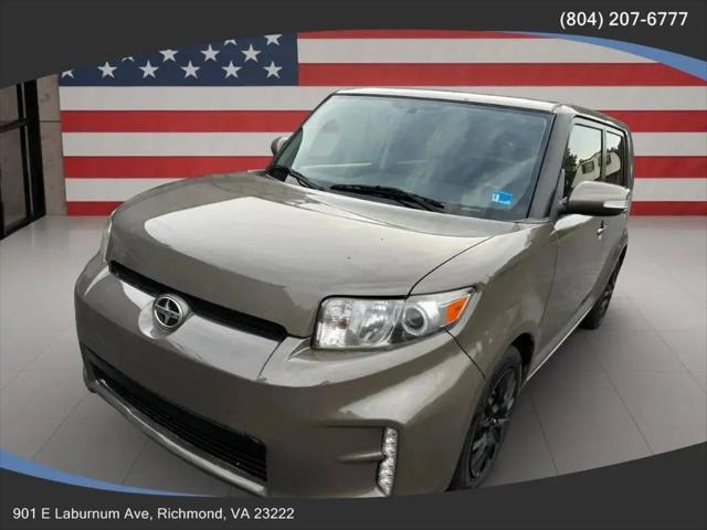 2015 Scion xB Unknown for sale in Richmond, VA