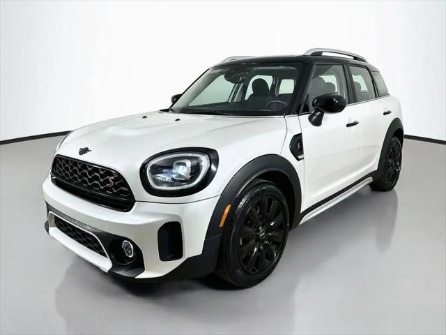 2024 MINI Cooper Countryman for sale near Dublin, OH