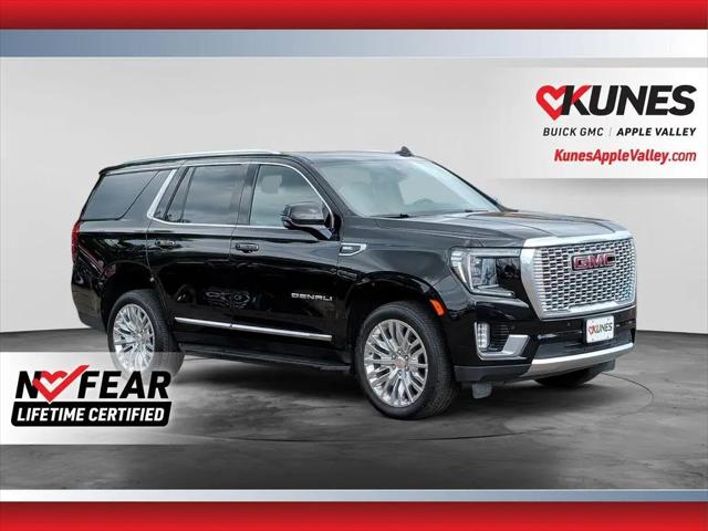 2023 GMC Yukon Denali for sale in Apple Valley, MN