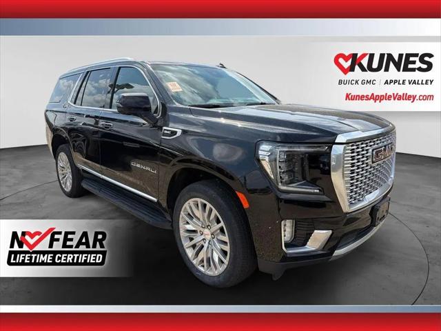2023 GMC Yukon Denali for sale in Apple Valley, MN