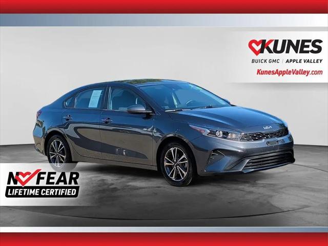 2024 Kia Forte LXS for sale in Apple Valley, MN