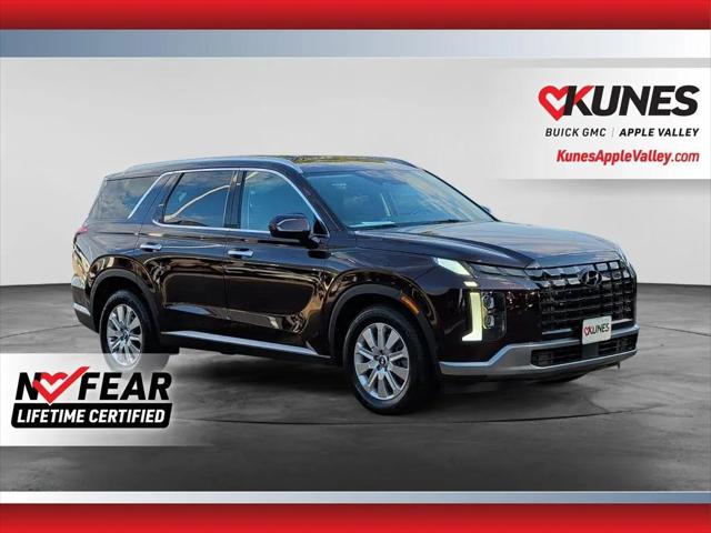 2024 Hyundai Palisade SEL for sale in Apple Valley, MN