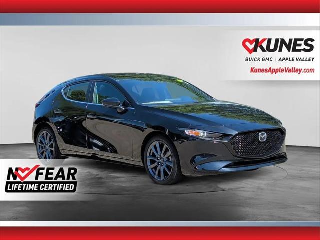 2024 Mazda Mazda3 2.5 S Preferred for sale in Apple Valley, MN