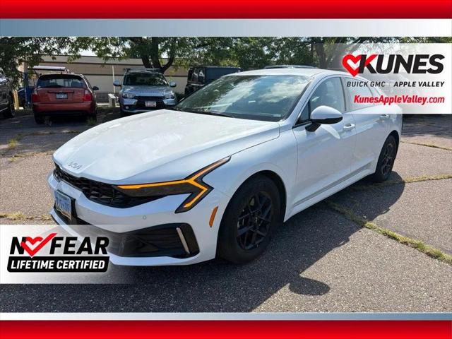 2026 Kia K5 LXS FWD for sale in Apple Valley, MN