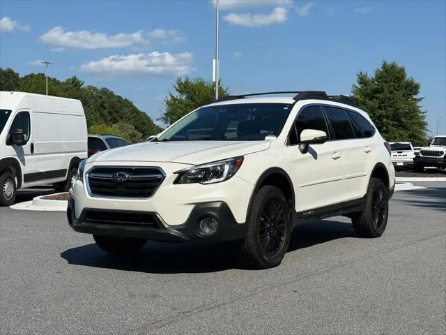 2018 Subaru Outback 2.5i Premium for sale in Woodstock, GA