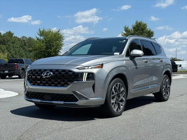 2023 Hyundai Santa Fe Calligraphy for sale in Woodstock, GA