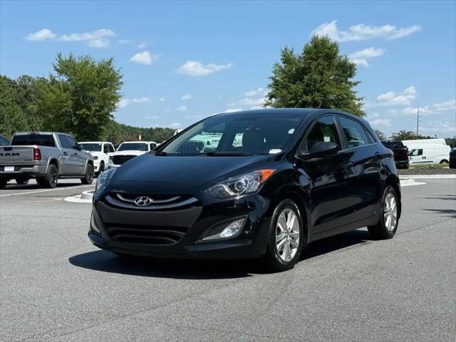 2015 Hyundai Elantra GT Base for sale in Woodstock, GA