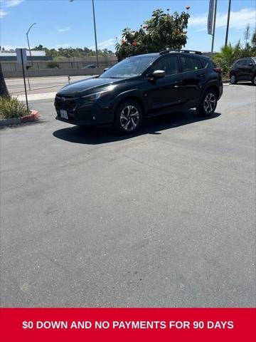 2025 Subaru Crosstrek Premium for sale in Vista, CA