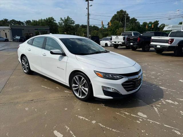 2024 Chevrolet Malibu FWD 2LT for sale in Murfreesboro, TN