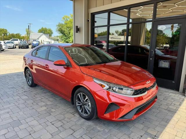 2024 Kia Forte LXS for sale in Murfreesboro, TN