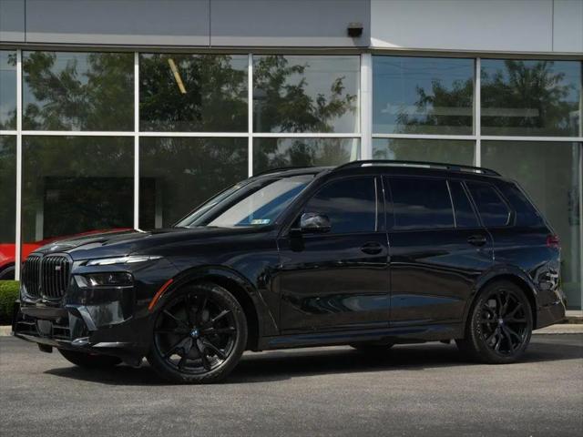 2025 BMW X7 M60i for sale in Akron, OH