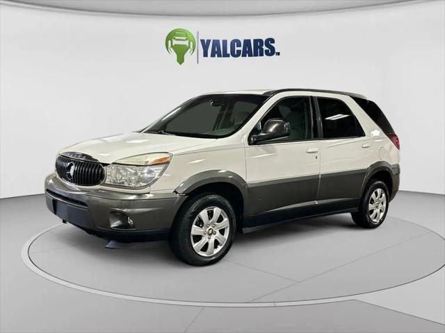 2004 Buick Rendezvous CX for sale in Salem, OH