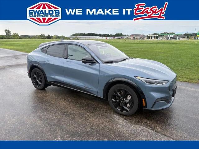 2023 Ford Mustang Mach-E Premium for sale in Hartford, WI