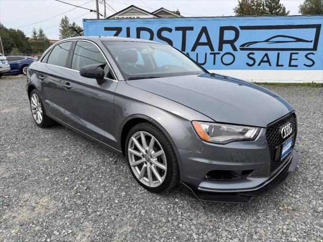 2015 Audi A3 1.8T Premium for sale in Lynnwood, WA
