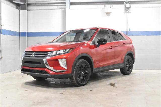 2020 Mitsubishi Eclipse Cross LE 1.5T AWC for sale in Toledo, OH