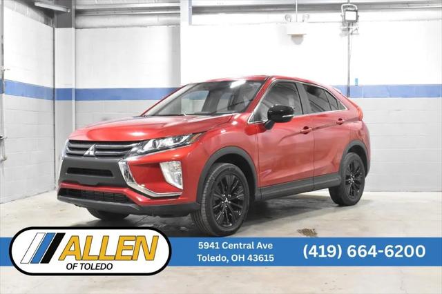 2020 Mitsubishi Eclipse Cross LE 1.5T AWC for sale in Toledo, OH