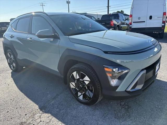 2024 Hyundai Kona SEL for sale in Watertown, NY