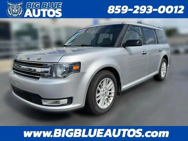 2017 Ford Flex SEL for sale in Lexington, KY