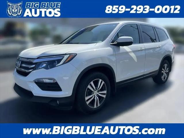 2018 Honda Pilot EX for sale in Lexington, KY