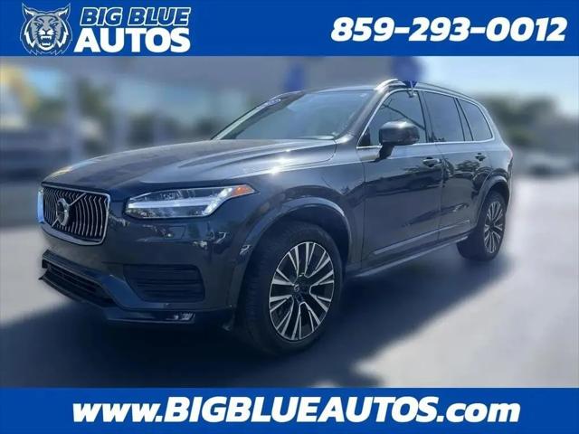 2022 Volvo XC90 T5 Momentum 7 Passenger for sale in Lexington, KY