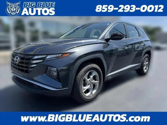 2022 Hyundai Tucson SE for sale in Lexington, KY