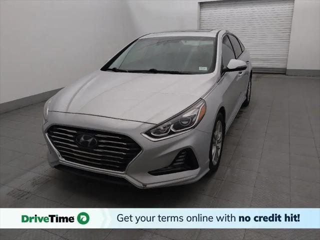 2018 Hyundai Sonata Limited for sale in Metairie, LA