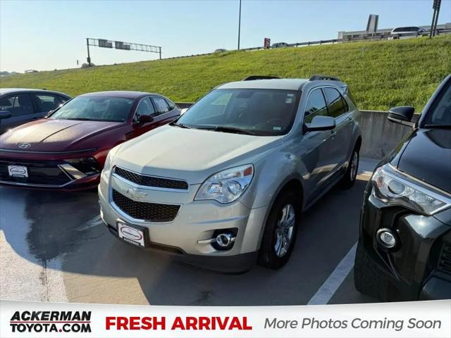 2015 Chevrolet Equinox 2LT for sale in St Louis, MO