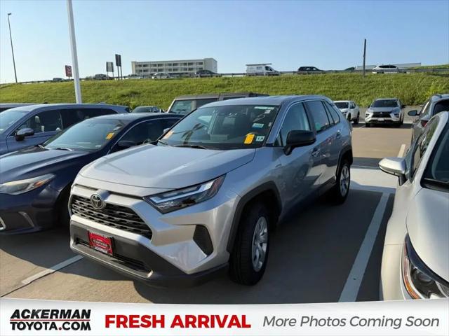 2025 Toyota RAV4 LE for sale in St Louis, MO