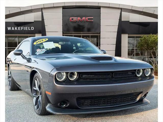2023 Dodge Challenger R/T for sale in Spartanburg, SC