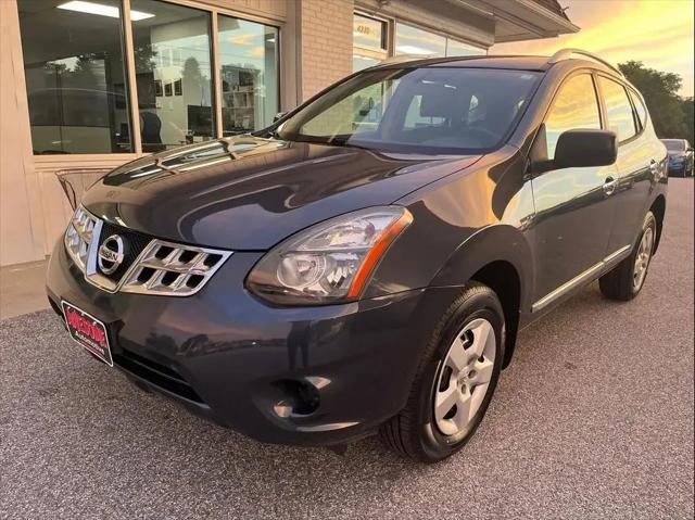 2015 Nissan Rogue Select S for sale in York, PA