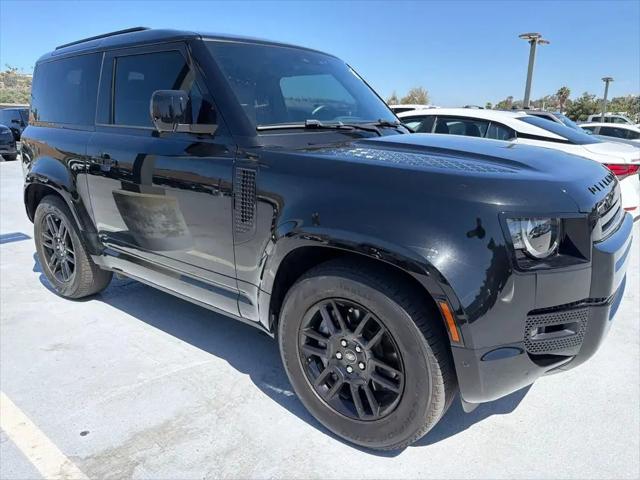 2023 Land Rover Defender 90 X-Dynamic SE for sale in Mission Viejo, CA