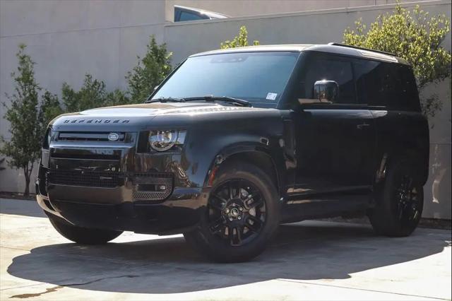 2023 Land Rover Defender 90 X-Dynamic SE for sale in Mission Viejo, CA