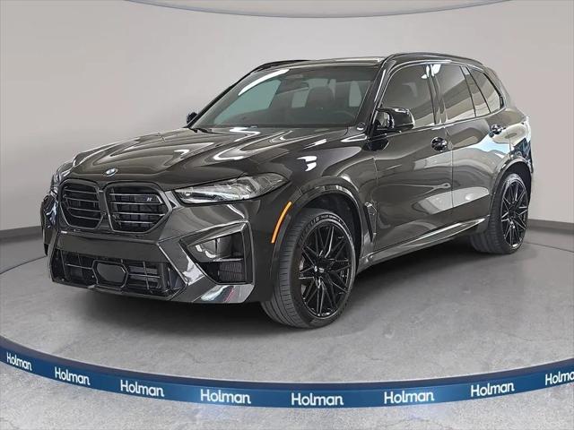 2026 BMW X5 M Competition for sale in Fort Lauderdale, FL
