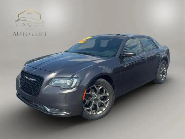 2015 Chrysler 300 300S for sale near Columbus, OH