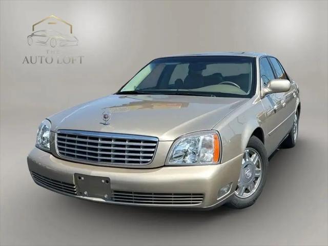2005 Cadillac DeVille for sale near Columbus, OH