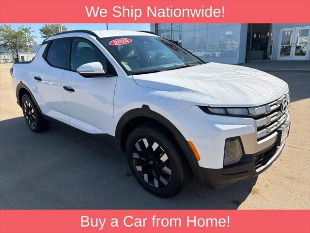 2025 Hyundai Santa Cruz SEL for sale in Ottawa, IL