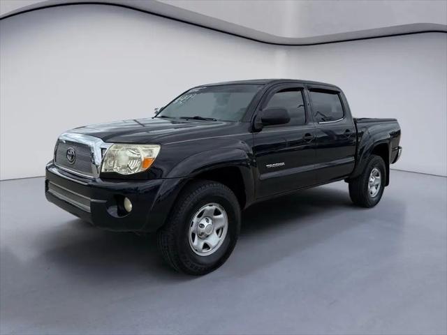 2005 Toyota Tacoma PreRunner V6 for sale in Morristown, TN