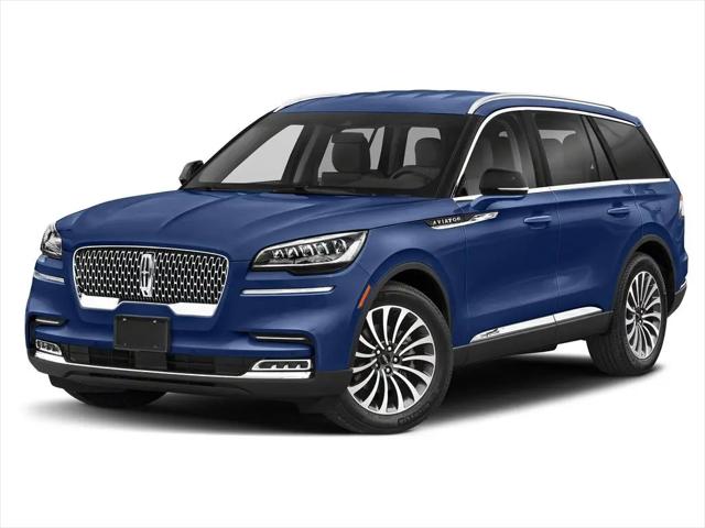 2021 Lincoln Aviator Reserve for sale in Woodbridge, CT