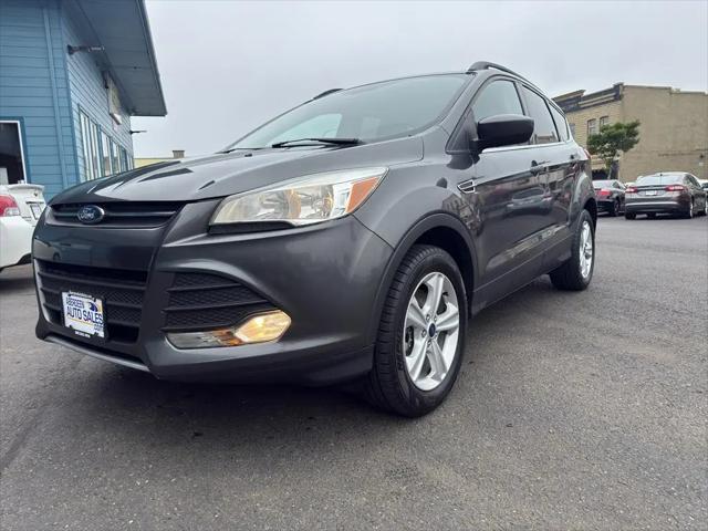 2016 Ford Escape SE for sale in Aberdeen, WA