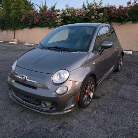 2013 Fiat 500 Abarth for sale in Los Angeles, CA