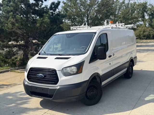 2017 Ford Transit Base for sale in Sterling Heights, MI
