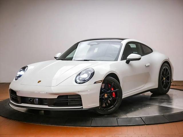 2026 Porsche 911 Carrera 4S for sale in Norwalk, CA