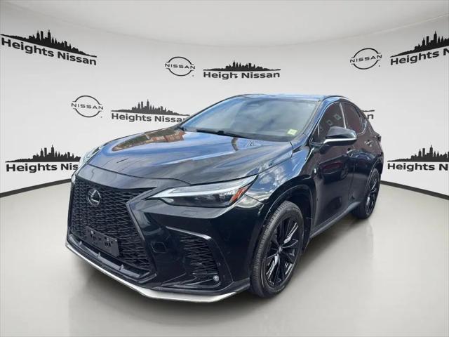 2024 Lexus NX 350 F SPORT Handling for sale in Jackson Heights, NY